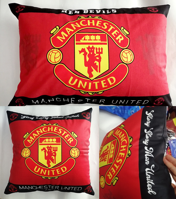 Gối ngủ Manchester United